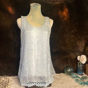 Carla Conti top L (3600)